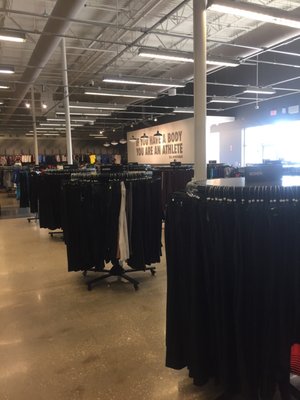 nike outlet pasadena