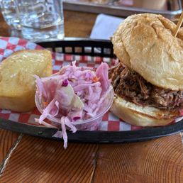 Brisket Sandwich