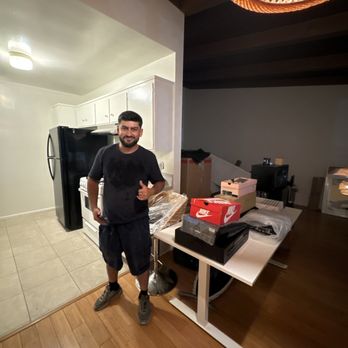 DoStar Moving - Said - Movers Near Me - Los Angeles, California DoStar Moving - Said - Movers Near Me - Los Angeles, California
