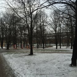 Park Mirowski