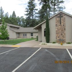 Pleasant Oak Baptist Church