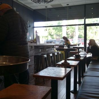 Haute Coffee - Coffee & Tea Near Me - Toronto, Ontario