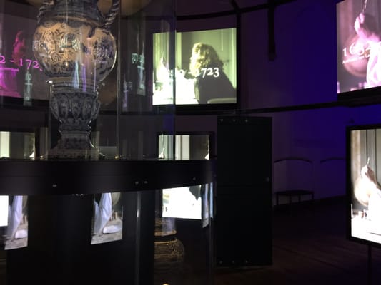 Museum Prinsenhof Delft by null