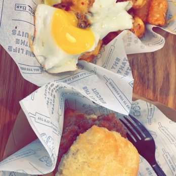 The Biscuit Bar - Breakfast & Brunch Near Me - Plano, Texas