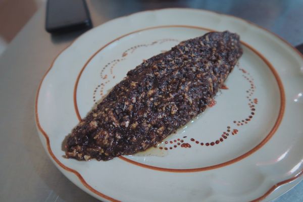 Fonda Margarita by null