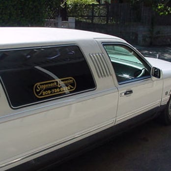 Stagecoach Limousine - Wine Tours Murphys, CA - Limos Near Me