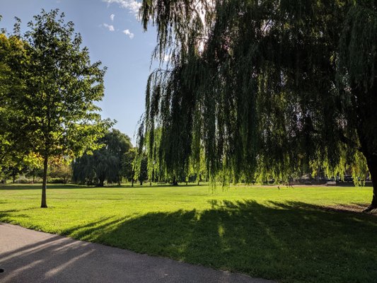 WINNEMAC PARK - 66 Photos & 57 Reviews - 5100 N Damen Ave, Chicago, IL