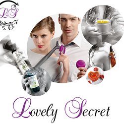 Lovely Secret