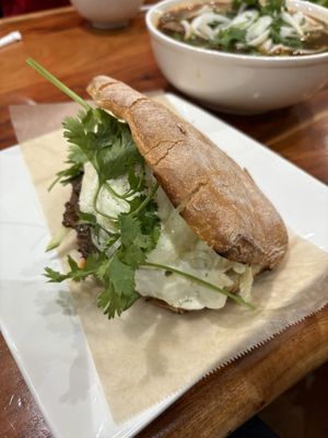 Summer Rolls by null