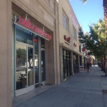 Lee's Sandwiches - South Side of E. Colorado Blvd, cross street Hudson Ave - Sandwiches Near Me - Pasadena, California