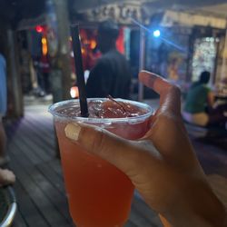 Absolute stress cocktail