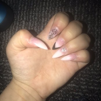 L A Nail Salon - Nail Salons Near Me - West Plains, Missouri L A Nail Salon - Nail Salons Near Me - West Plains, Missouri