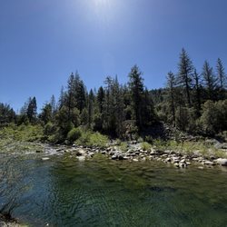 Little Town Campground
