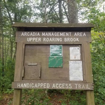 Arcadia Management Area - Public Services & Government Near Me - Richmond, Rhode Island