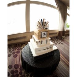 Todo Dulces - Show-stopping designs from Todo Dulces