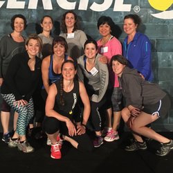 Jazzercise Flagstaff