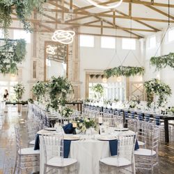 Firefly Events Decor & Flowers