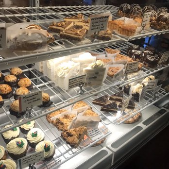 Lucky's Cafe - Bakery items - Coffee & Tea Near Me - Cleveland, Ohio