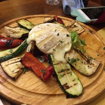 Trattoria Antellesi - Roasted vegetables!!! - Italian Near Me - Florence, FI Trattoria Antellesi - Roasted vegetables!!! - Italian Near Me - Florence, FI