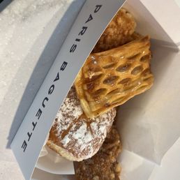Our treats Our treats