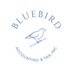 Bluebird Accounting & Tax, Inc