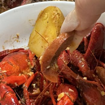 Eat Eat - Cajun/Creole Near Me - San Jose, California