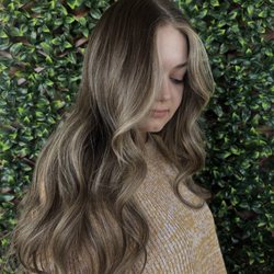 Salon by Dominic