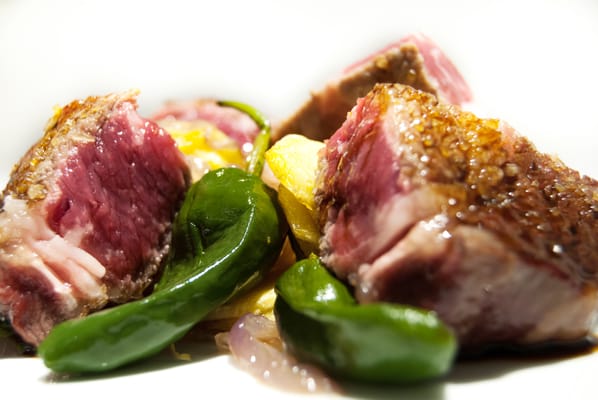 Restaurante Lienzo by null