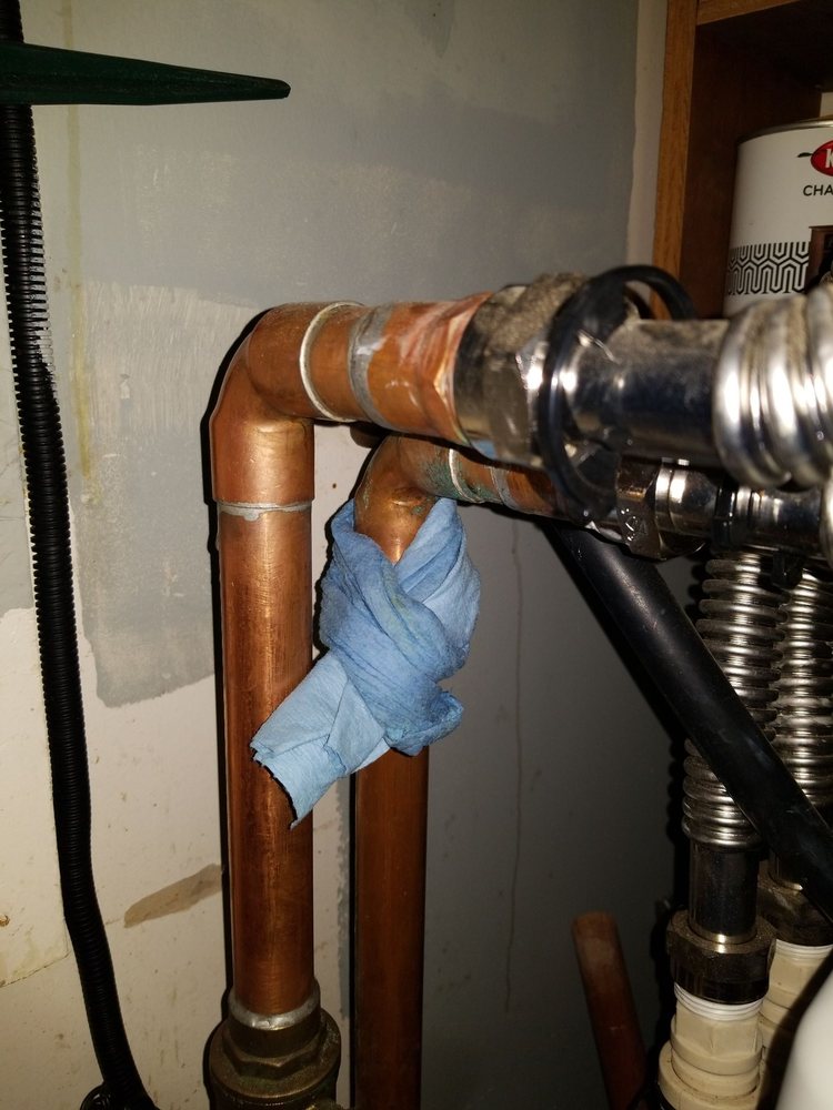 911 APPLIANCE REPAIR Updated May 2024 13 Reviews 732 E 46th St