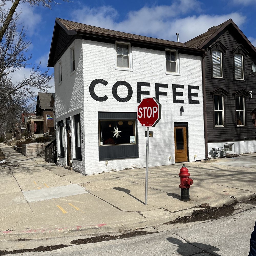 Interval - Cafes Near Me - Milwaukee, Wisconsin
