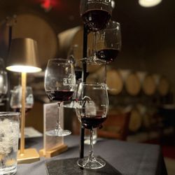 Flight of reds