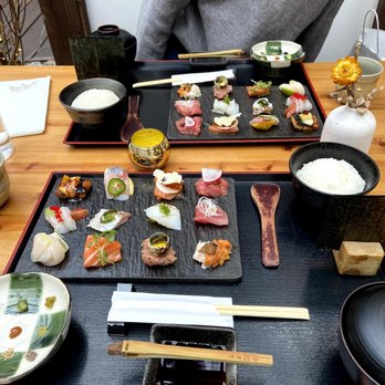 Ume Williamsburg - Sushi Bars Near Me - Brooklyn, New York Ume Williamsburg - Sushi Bars Near Me - Brooklyn, New York