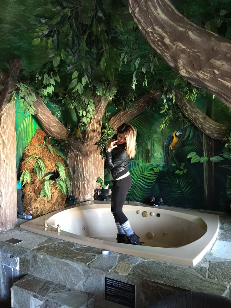 Featured image of post Americas Best Value Inn Joshua Tree