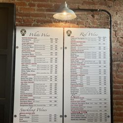 Dog Gone Wine Bar