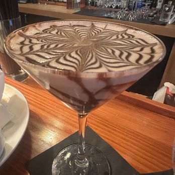 Jacksons Steakhouse - Chocolate martini - Steakhouses Near Me - Pensacola, Florida Jacksons Steakhouse - Chocolate martini - Steakhouses Near Me - Pensacola, Florida