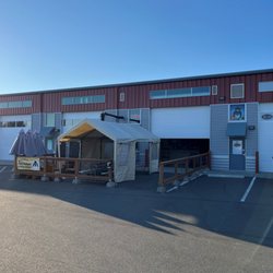 Triceratops Brewing