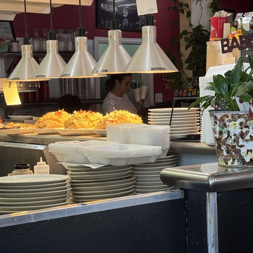Massive breakfast burritos! Massive breakfast burritos!