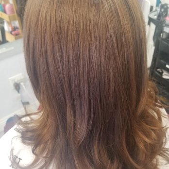 Grace Hair Art  - :) - Hair Stylists Near Me - Brea, California