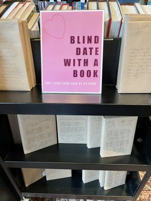 Buxton Books by null