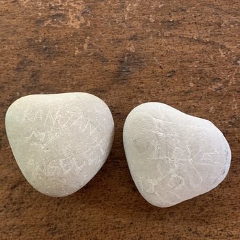 Ocean Beach - Heart shaped rocks/stones found in the sand on Ocean Beach--in 1983 :-)! - Parks Near Me - San Francisco, California Ocean Beach - Heart shaped rocks/stones found in the sand on Ocean Beach--in 1983 :-)! - Parks Near Me - San Francisco, California