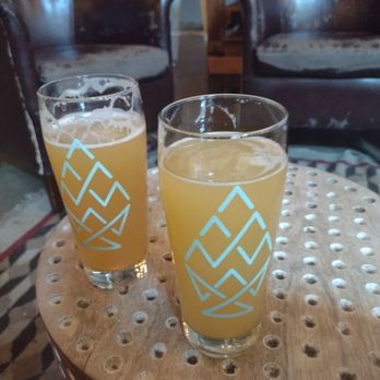Bow & Arrow Brewing - Mmmm beer - Breweries Near Me - Albuquerque, New Mexico