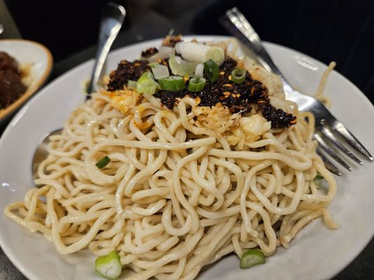 DASHI Chinese Kitchen + Bar by null