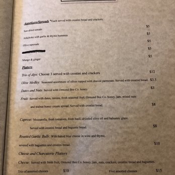 Wine Not - Wine Bars Near Me - Ormond Beach, Florida