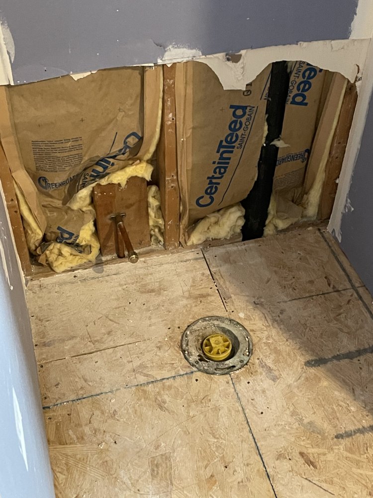 Slide of RyanO Plumbing & Gas Piping