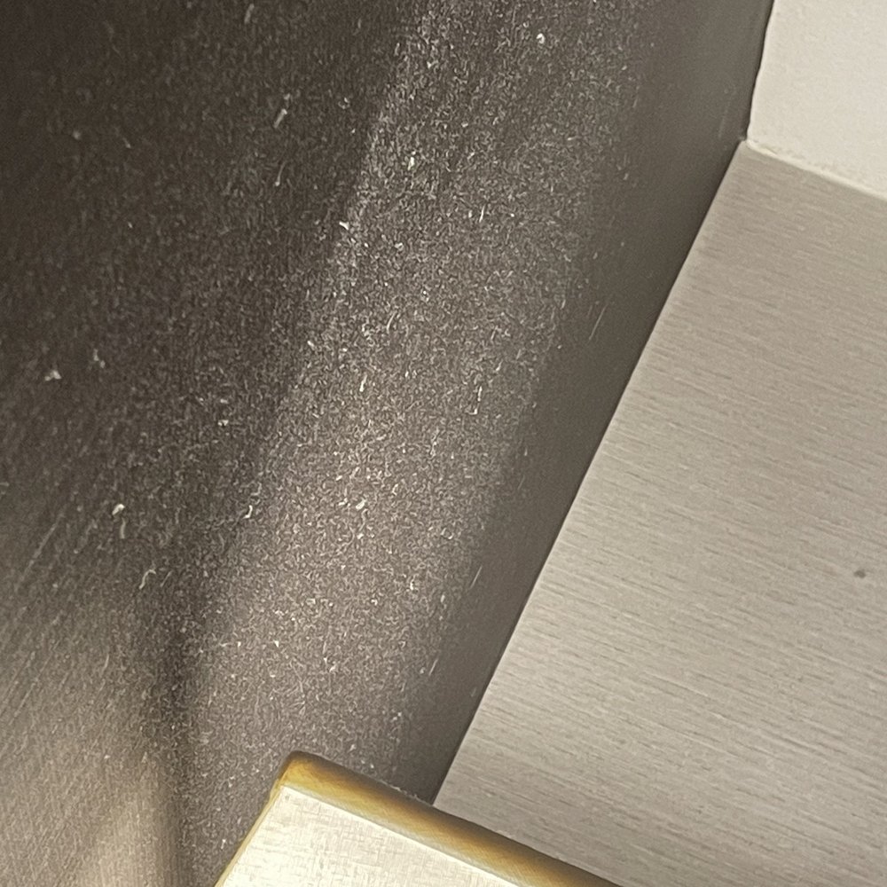 Hilton Concord - Cobwebs on wall - Hotels Near Me - Concord, California