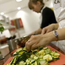 Cook & Go - Cook & Go