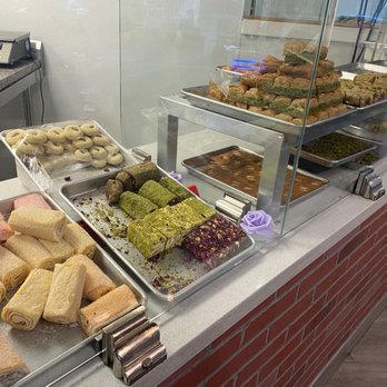 Sham Sweets - Pastries - Desserts Near Me - Sacramento, California Sham Sweets - Pastries - Desserts Near Me - Sacramento, California