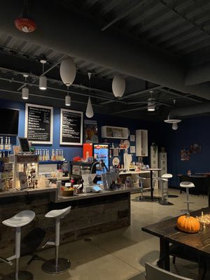 Brew It Coffee House by null