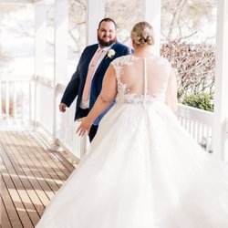 Love Curvy Bridal