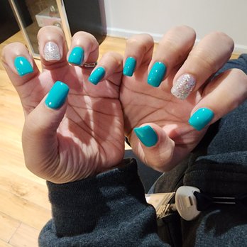 Diamond Nails - Nail Salons Near Me - Beckley, West Virginia